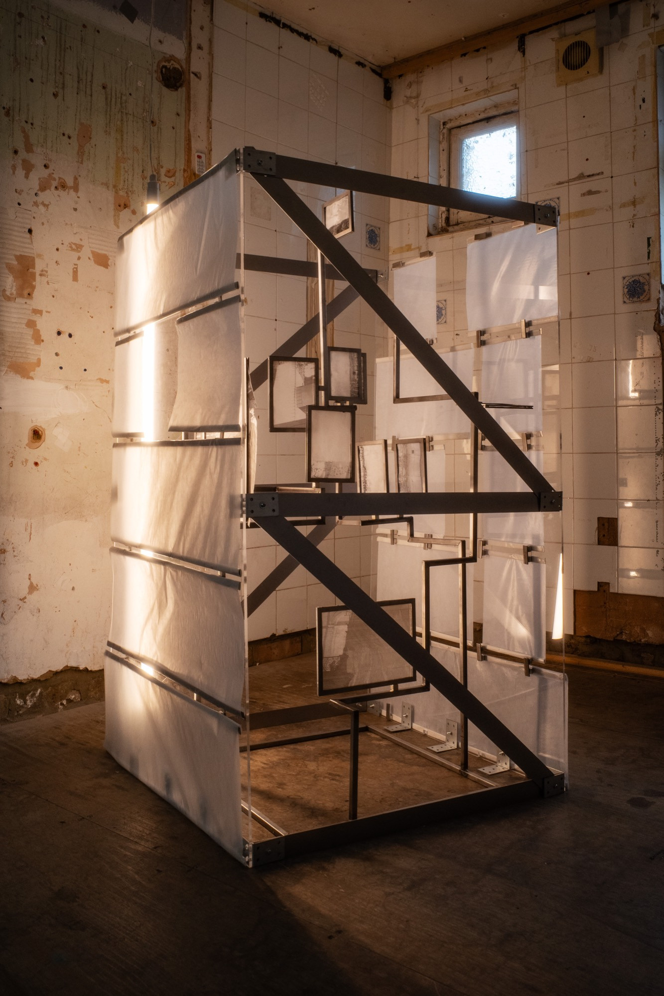 Apparatus I